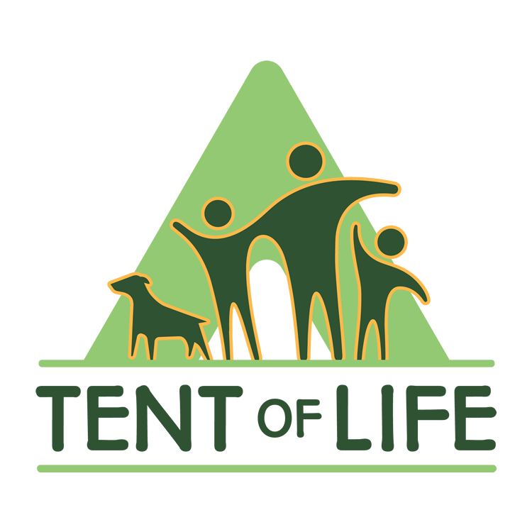 Tent Of Life